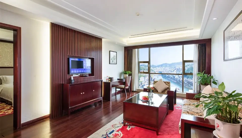 هتل فونیکس گرند